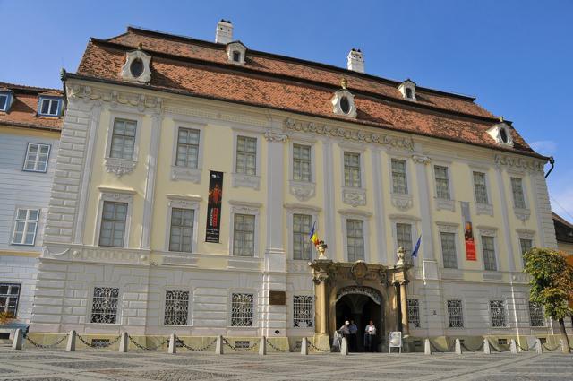 Brukenthal National Museum